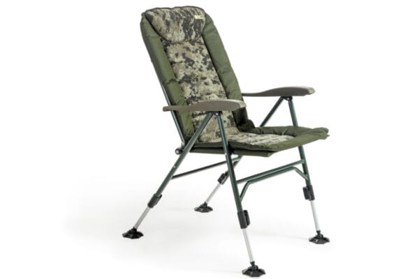 Крісло Mivardi CamoCODE Quattro - Зображення 5