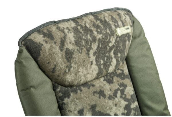 Крісло Mivardi CamoCODE Quattro - Зображення 6