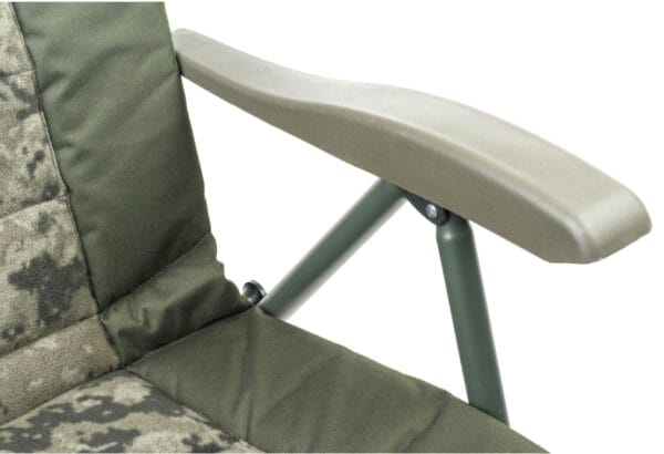 Крісло Mivardi CamoCODE Quattro - Зображення 10