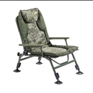 Крісло Mivardi CamoCODE Arm