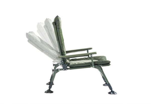 Крісло Mivardi CamoCODE Arm - Зображення 4