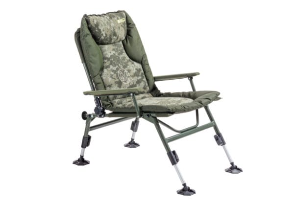 Крісло Mivardi CamoCODE Arm - Зображення 5