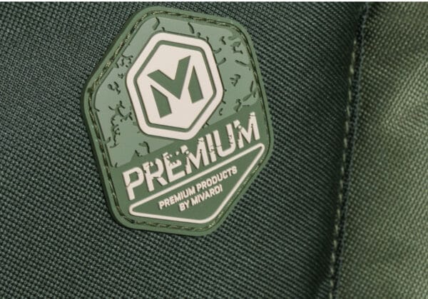 Крісло Mivardi Premium Quattro - Зображення 4