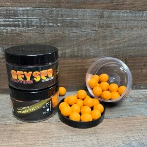 Вафтерс пилящий – Corn-Tiger nut 16 ми