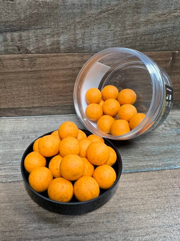 Вафтерс пилящий - Corn-Tiger nut 16 ми - Зображення 2