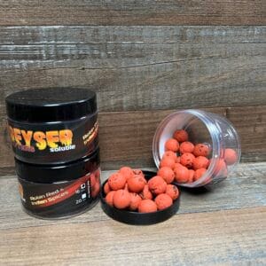 Вафтерс пилящий –  Robin Red – Indian Spices 16 мм