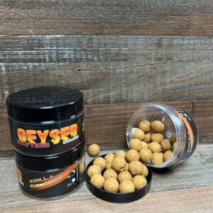 Вафтерс пилящий – Krill -Esterblend 16 мм