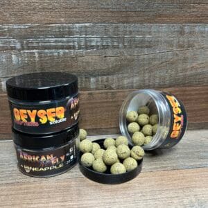 Вафтерс пилящий – African Fly – Pineapple 16 мм