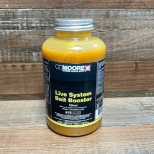 Ліквід CC Moore Live System, 500 мл