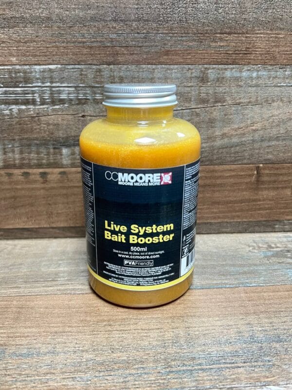 Ліквід CC Moore Live System, 500 мл