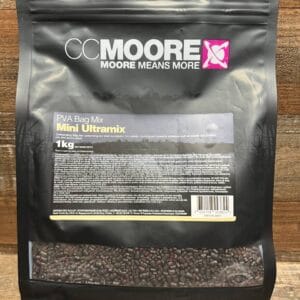 Стік мікс – пелетс CC Moore Mini Ultramix 1 кг