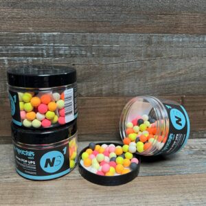 Поп-ап CC Moore Ns1 Minis Pop Ups 8mm UPS