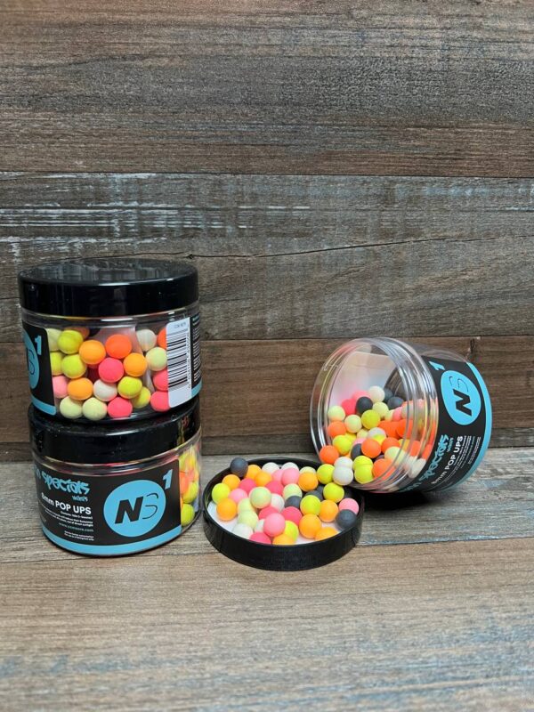 Поп-ап CC Moore Ns1 Minis Pop Ups 8mm UPS