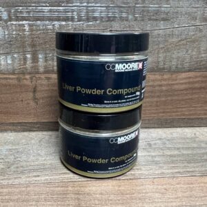 Добавка CC Moore Liver Powder, 50 г