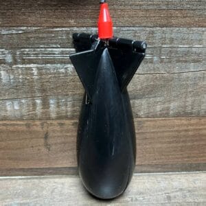 Ракета-спомб Міді “китайська”