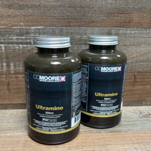 Ліквід CC Moore Ultramino, 500 мл