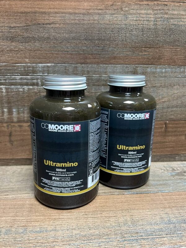 Ліквід CC Moore Ultramino, 500 мл