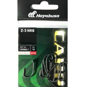 Hayabusa Z-3 NRB