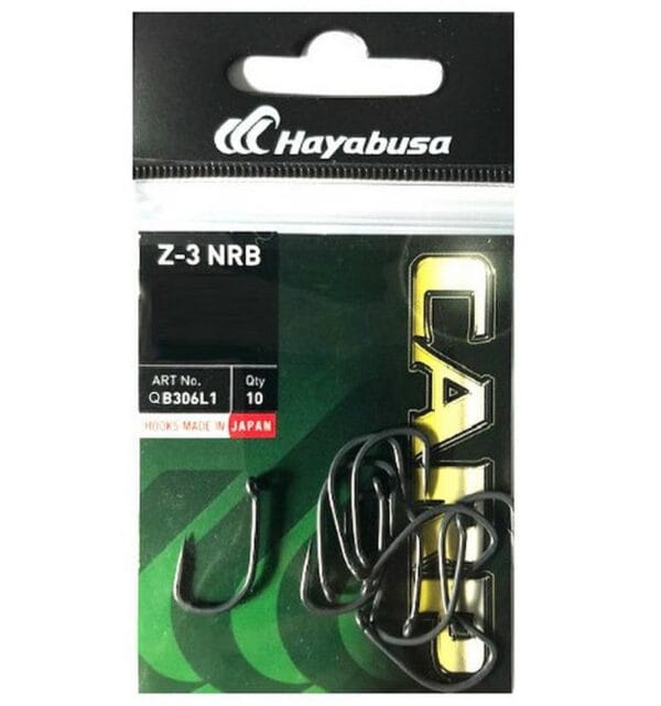 Hayabusa Z-3 NRB