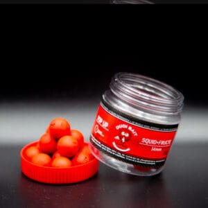 Squid-Fruits – Dudi Bait