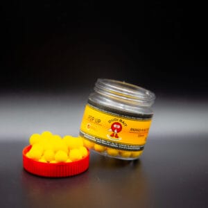 Pineapple+Nbutyric Acid – Dudi Bait