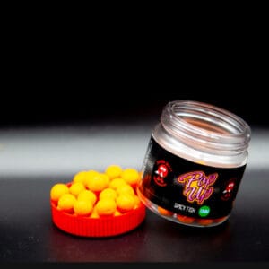 Spicy Fish – Dudi Bait