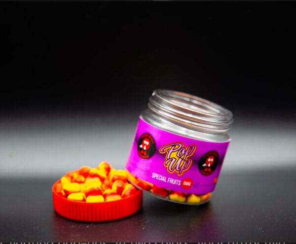 Special Fruits - Dudi Bait
