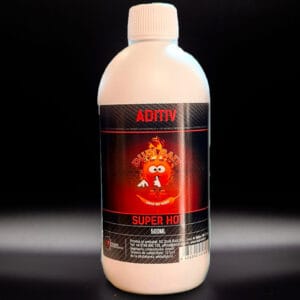 Ліквід DUDI Baits – Super Hot