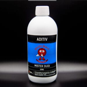 Ліквід Mister Dudi