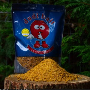 Стік-мікс -Tigernuts Competition Dudi Bait (тигровий горіх)