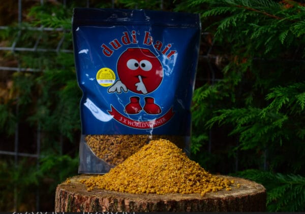 Стік-мікс -Tigernuts Competition Dudi Bait (тигровий горіх)