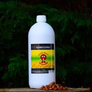Tigernuts Liquid Extract 1L Dudi Bait