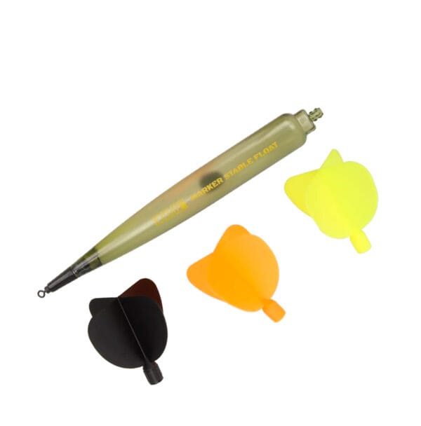Поплавець маркерний GC G.Carp Stable Marker Float - Зображення 3