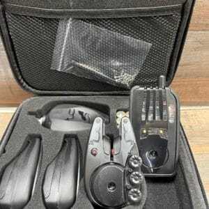 Сигналізатори клювання Китай – копія Fox