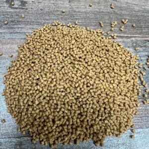 PREMIUM COARSE Coppens, 2.0 мм, 1 кг