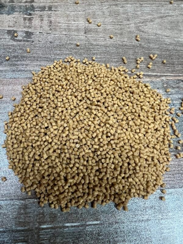 PREMIUM COARSE Coppens, 2.0 мм, 1 кг