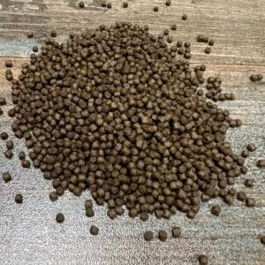 Star Alevin Coppens, 2.0 мм, 1 кг