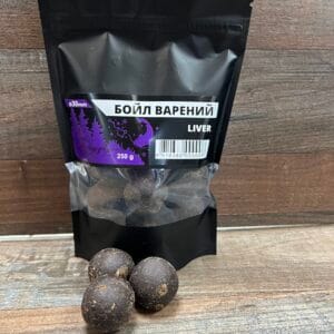 Печінка 30 мм, 250 гр