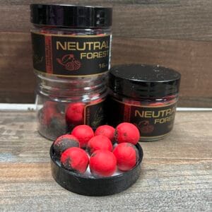 Малина, 16 мм