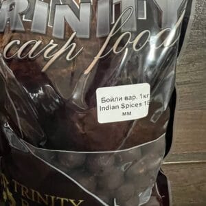 Індійська спеція 18 мм