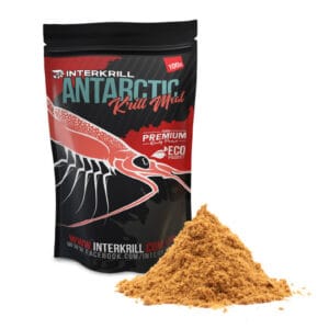 Крилеве борошно 100г / Antarctic Krill Meal 100g