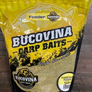 Method Feeder Yellow 800g