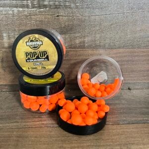 Поп-ап Кріль 8-11 мм