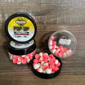 Поп-ап Кріль-фрукти 8-11 мм