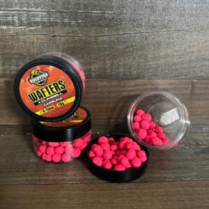 Вафтерс Полуниця 8-11 мм