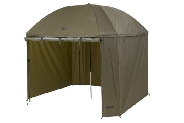 Парасолька Session Umbrella XL (з повним покриттям) Mivardi - Зображення 2