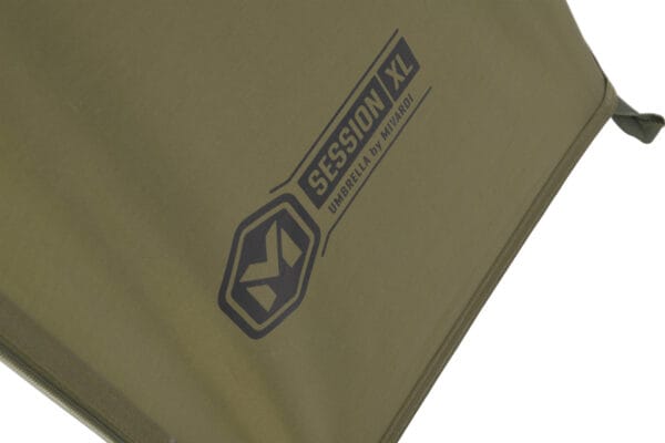 Парасолька Session Umbrella XL (з повним покриттям) Mivardi - Зображення 7
