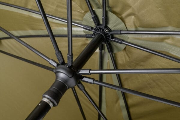 Парасолька Session Umbrella XL (з повним покриттям) Mivardi - Зображення 3