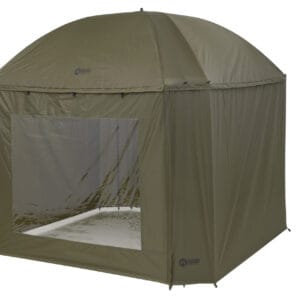 Парасолька Session Umbrella XL (з повним покриттям) Mivardi