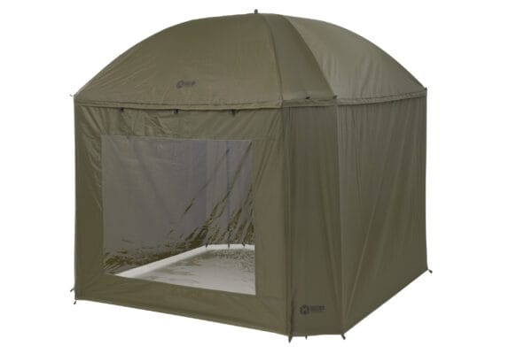 Парасолька Session Umbrella XL (з повним покриттям) Mivardi